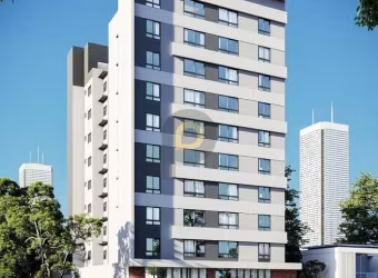Apartamento à venda no bairro Área Rural de Toledo em Toledo/PR