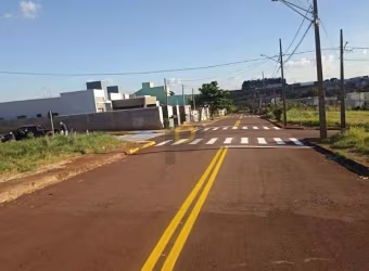 Terreno à venda no bairro Pinheirinho - Toledo/PR