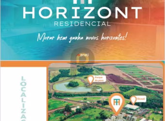 HORIZONT HOME CLUB - VILA INDUSTRIAL