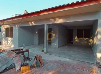 Casa no Jd. Gisele
