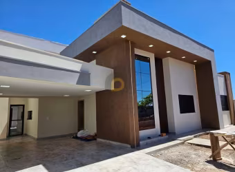 Apartamento Alto Padrão no Jardim Tocantins