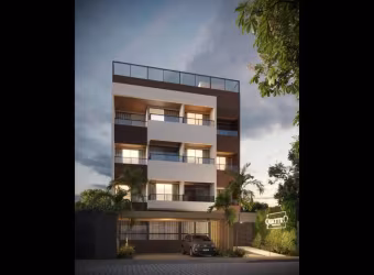 Flat para Venda em Ipojuca, Porto de Galinhas, 1 dormitório, 1 banheiro, 1 vaga