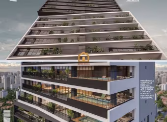 Arq Opus - Penthouse Arq Opus Setor Bueno - Goiânia GO