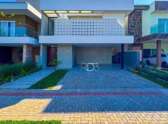 Casa com 3 dormitórios à venda, 235 m² por R$ 1.750.000,00 - Parque Tauá - Londrina/PR