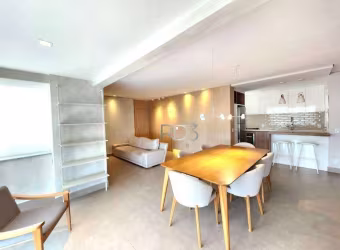Apartamento com 3 dormitórios à venda, 87 m² por R$ 890.000,00 - Edifício Arquiteto Julio Ribeiro - Londrina/PR