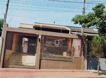 Casa com 2 dormitórios à venda, 90 m² por R$ 450.000,00 - Columbia - Londrina/PR