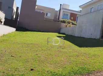 Terreno à venda no Condomínio Royal Forest , 316 m² por R$ 950.000 - Royal Forest - Londrina/PR