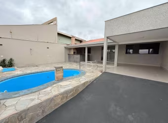 Casa com 3 dormitórios à venda, 141 m² por R$ 450.000,00 - Nova Olinda - Londrina/PR
