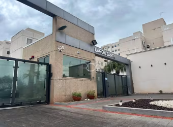 Apartamento com 2 dormitórios à venda, 45 m² por R$ 229.000,00 - Cidade Industrial II - Londrina/PR