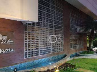Apartamento com 3 dormitórios para alugar, 60 m² por R$ 3.150,00/mês - Centro - Londrina/PR