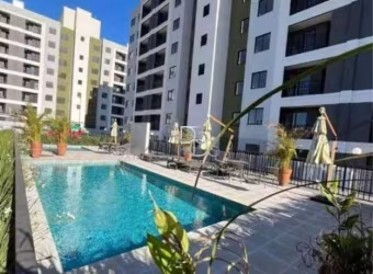 Apartamento com 2 dormitórios à venda, 54 m² por R$ 270.000,00 - Jardim Olímpico - Londrina/PR