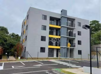 Apartamento com 3 dormitórios à venda, 60 m² por R$ 269.000,00 - Centro - Cambé/PR