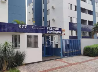 Apartamento com 3 dormitórios à venda, 86 m² por R$ 389.000,00 - Antares - Londrina/PR