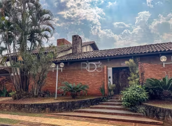Casa com 6 dormitórios à venda, 419 m² por R$ 2.100.000,00 - Caravelle - Londrina/PR