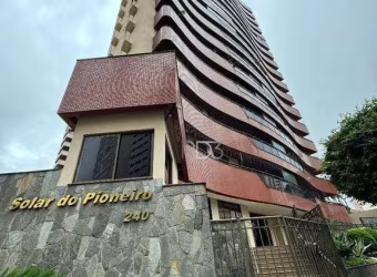Apartamento com 3 suítes à venda, 164 m² por R$1.100.000,00 - Centro - Londrina/PR