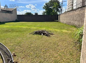 Terreno à venda, - Morumbi - Paulínia/São Paulo