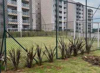 Apartamento com 3 dormitórios à venda, 80 m² por R$ 510.000,00 - Balneario Tropical - Paulínia/SP