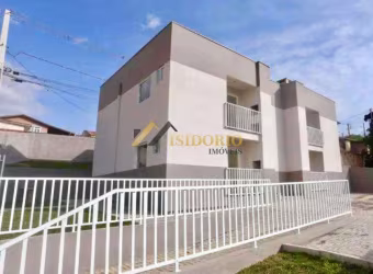 Apartamento 02 dormitórios/ Apartamento Colombo /