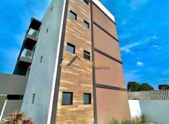 APARTAMENTO GARDEN NOVO! APARTAMENTO COLOMBO 3 QUARTOS,