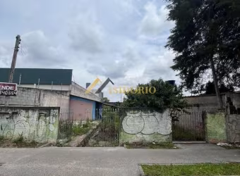TERRENO EM VARGEM GRANDE! 552m²DE ÁREA TOTAL