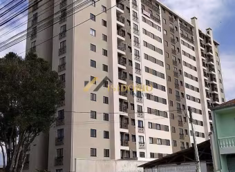 APARTAMENTO NO CENTRO DE SJP! SUÍTE, SACADA, ENSOLARADO