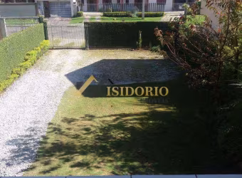 SOBRADO NO TINGUI, 3DORMS/1STE, CHURRASQUEIRA, 6 VAGAS DE GAR.
