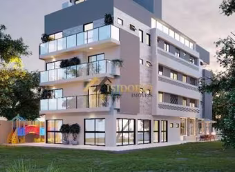 Apartamento com 3 dorms, Juvevê, Curitiba - R$ 1.08 mi, Cod: T0542
