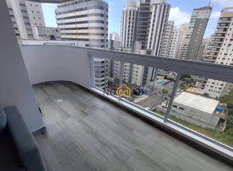 Apartamento com 2 dormitórios à venda, 60 m² por R$ 600.000,00 - Praia das Astúrias - Guarujá/SP