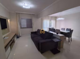Apartamento com 2 dormitórios à venda, 80 m² por R$ 750.000 - Praia das Astúrias - Guarujá/SP