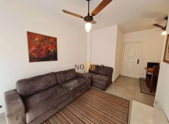 Apartamento com 3 dormitórios à venda, 85 m² por R$ 490.000,00 - Praia das Astúrias - Guarujá/SP