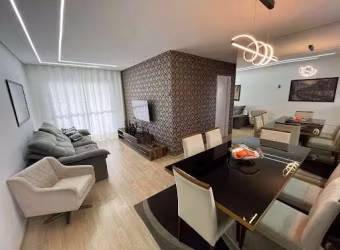 Apartamento com 3 dormitórios para alugar, 96 m² por R$ 6.500,00/mês - Praia do Tombo - Guarujá/SP