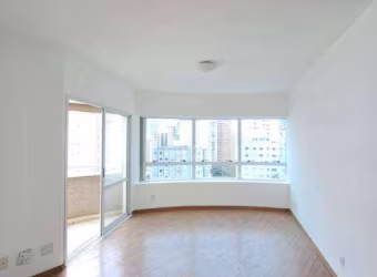Apartamento com 3 dormitórios à venda, 102 m² por R$ 1.150.000,00 - Perdizes - São Paulo/SP