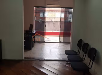 Sobrado Padrão para Venda e Aluguel em Bela Vista Osasco-SP