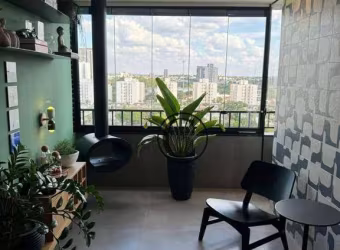 Apartamento com 2 dormitórios à venda, 69 m² por R$ 950.000,00 - Evolution Muraro - Sorocaba/SP