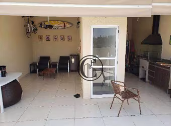 Apartamento Duplex com 2 dormitórios à venda, 104 m² por R$ 529.000,00 - Condomínio Residencial Vita Bella - Sorocaba/SP