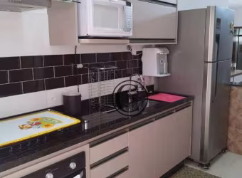 Casa com 3 quartos à venda, 110 m² por R$ 799.000 - Condomínio Terras de São Francisco - Sorocaba/SP