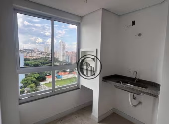 Lindo Apartamento 64m² – 2 Quartos (1 Suíte), Churrasqueira e 2 Vagas Cobertas!