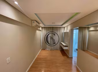 Apartamento com 2 dormitórios à venda, 58 m² por R$ 330.000,00 - Residencial Villa de Espanha - Sorocaba/SP