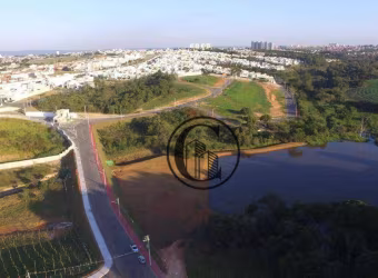 Terreno à venda, 220 m² por R$ 265.000,00 - Condomínio Helena Maria - Sorocaba/SP