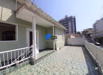 Casa com 4 quartos para alugar na Silvestre Ferraz, 269, Sagrada Família, Belo Horizonte por R$ 4.200