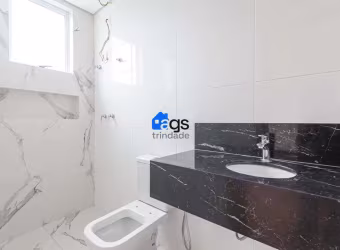 Apartamento com 3 quartos à venda na Rua Doutor Benjamim Moss, 326, Cidade Nova, Belo Horizonte por R$ 860.000