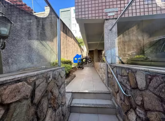 Apartamento com 3 quartos à venda na Rua Carvalhais de Paiva, 112, Cidade Nova, Belo Horizonte por R$ 550.000