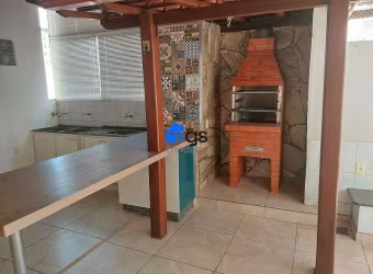 Cobertura com 4 quartos à venda na Rua Nelson Soares de Faria, 327, Cidade Nova, Belo Horizonte por R$ 700.000