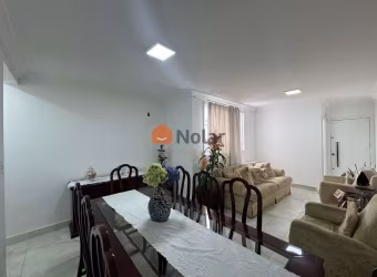 Apartamento com 3 quartos para alugar na Rua Tabelião Ferreira de Carvalho, 902, Cidade Nova, Belo Horizonte por R$ 5.000