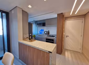 Apartamento com 3 quartos à venda na Rua Doutor Júlio Otaviano Ferreira, 200, Cidade Nova, Belo Horizonte por R$ 1.154.252
