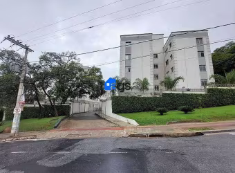 Apartamento com 2 quartos à venda na Rua Osório Duque Estrada, 560, Planalto, Belo Horizonte por R$ 260.000