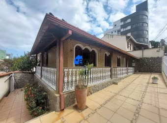 Casa com 3 quartos à venda na Rua Professor Amedee Peret, 205, Cidade Nova, Belo Horizonte por R$ 1.750.000