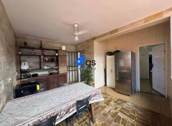 Casa com 5 quartos à venda na Rua Doresópolis, 272, Fernão Dias, Belo Horizonte por R$ 1.250.000