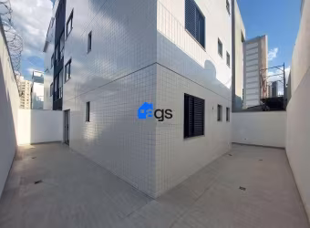 Apartamento com 2 quartos à venda na Francisco Bressane, 142, Floresta, Belo Horizonte por R$ 750.000