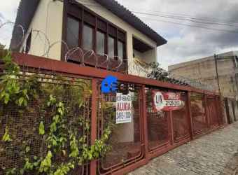Casa com 8 quartos para alugar na Salinas, 1681, Santa Tereza, Belo Horizonte por R$ 18.000